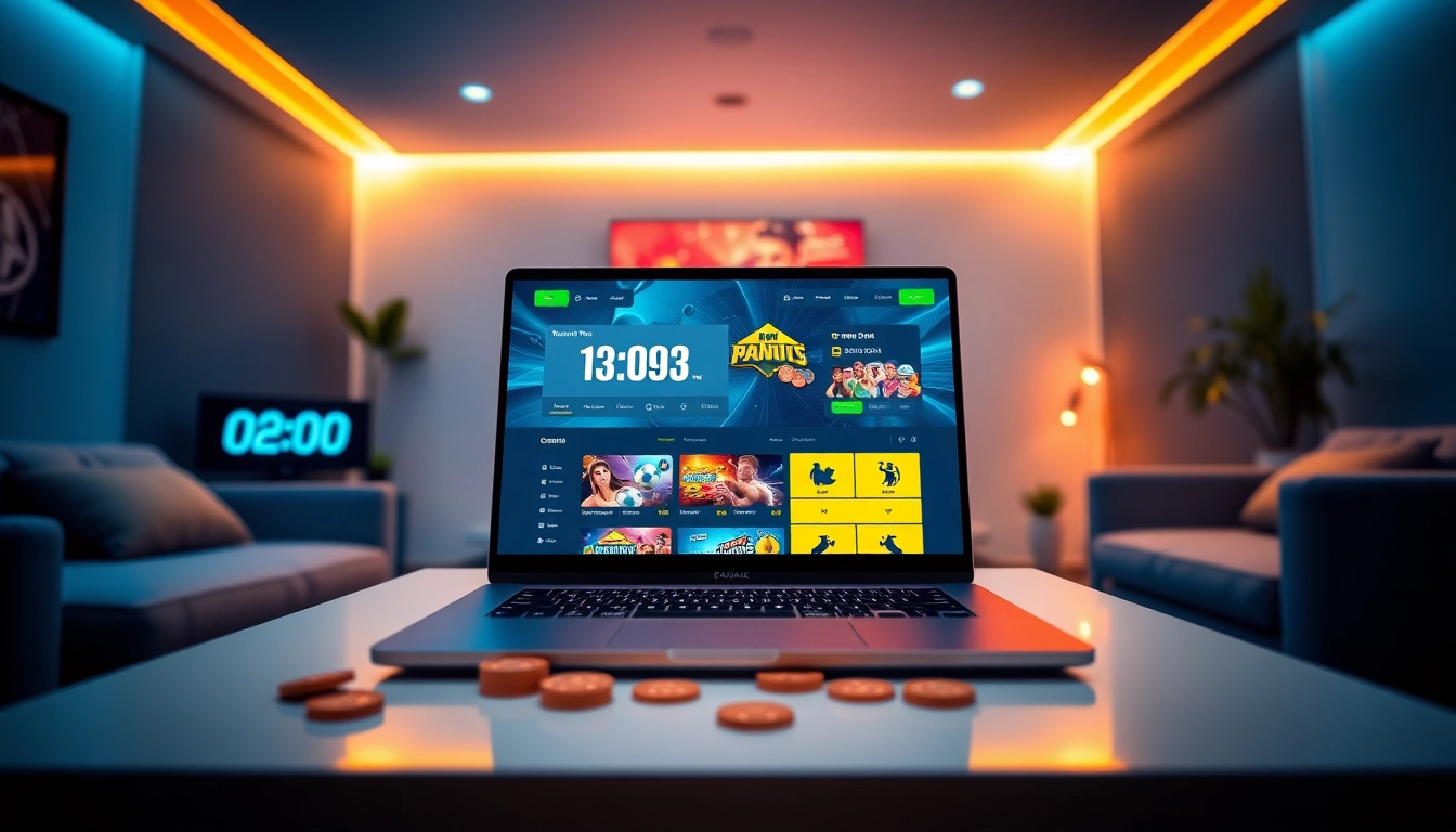 DAGA online betting interface showcasing excitement and user engagement at dagawin.live.