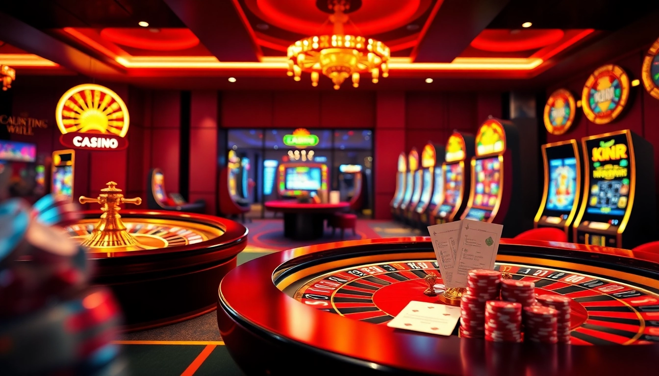 Experience the thrill of online gaming at https://ww88.directory/ with vibrant roulette and poker action.