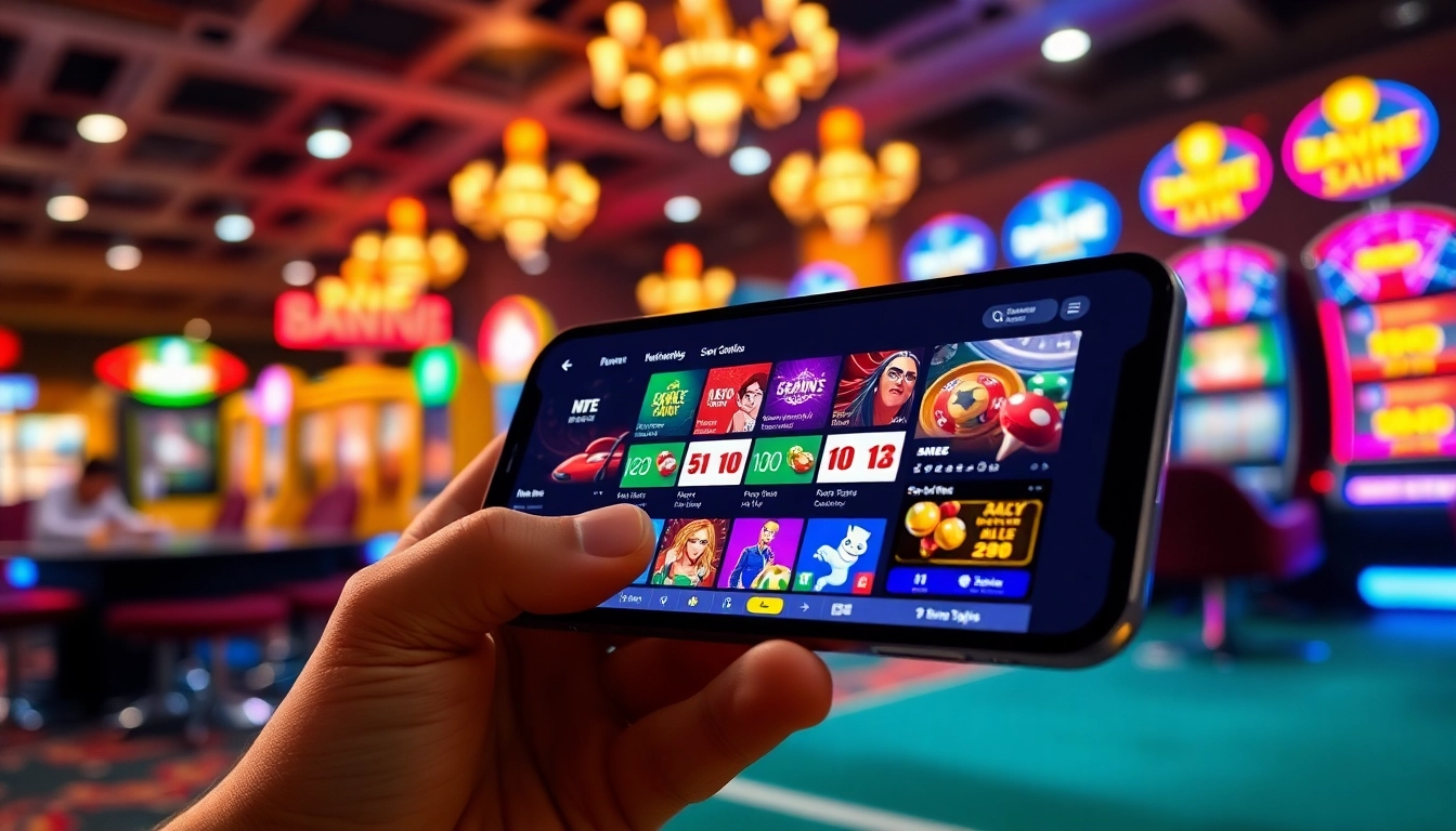 S666.nyc presents a user-friendly online gambling interface showcasing casino games and sports betting options.