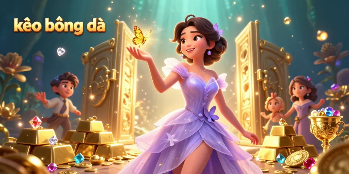 Engage in thrilling kèo bóng đá with our stunning casino illustration featuring a glamorous betting scene.
