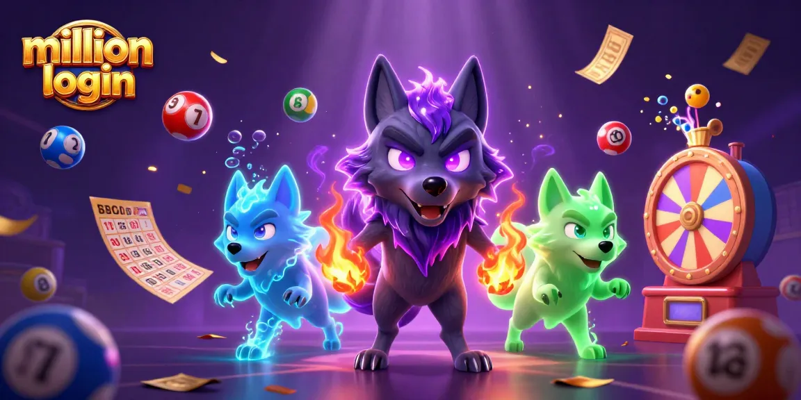 Experience seamless gameplay with million casino login featuring immersive casino elements.